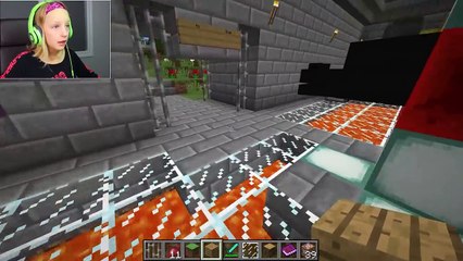 Building More Houses in Minecraft Realm (2)