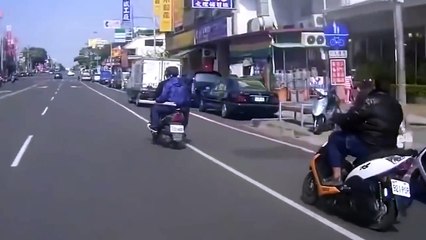 Car Crashes Compilation - Best of the Week -  #37