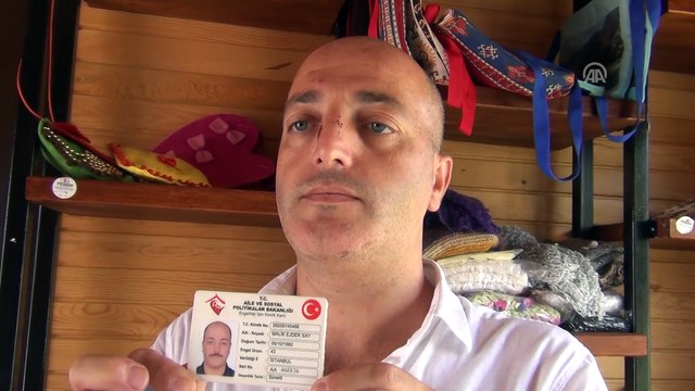 İşitme engellinin darbedildiği iddiası - MUĞLA