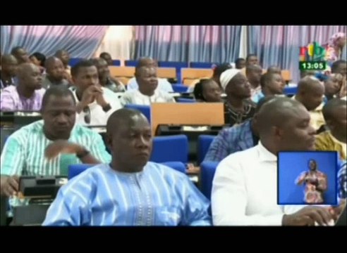 RTB/Evaluation des activités menées au premier semestre de l’année 2018 dans le domaine de la Culture, des Sports et Loisirs