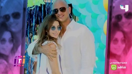 نانسي عجرم تكشف لـTrending سر رفضها شرب الحليب في مهرجان موازين