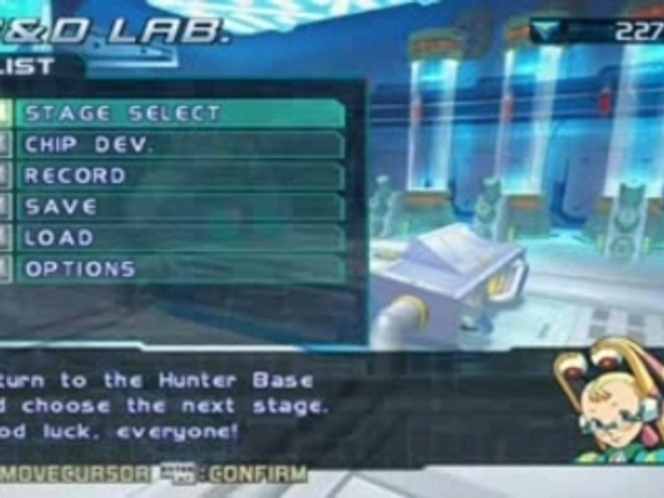 Sigma Palace Part 1