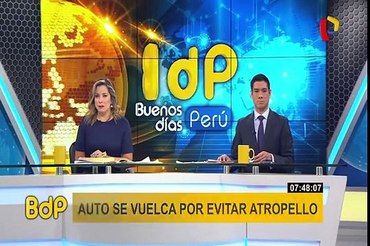 La Victoria: obras inconclusas son un riesgo para vecinos en Prolongación La Mar