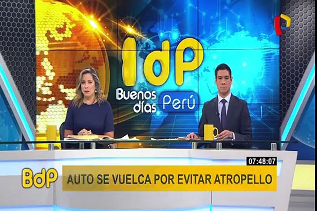 La Victoria: obras inconclusas son un riesgo para vecinos en Prolongación La Mar