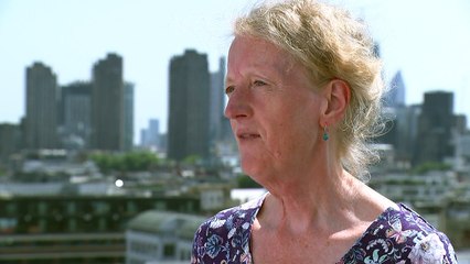 ‘We need to act now’ on climate change warns physicist