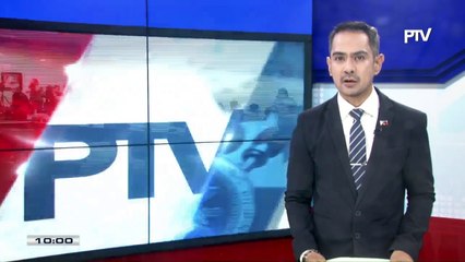 NEWS: Economic managers defend proposed 2019 budget