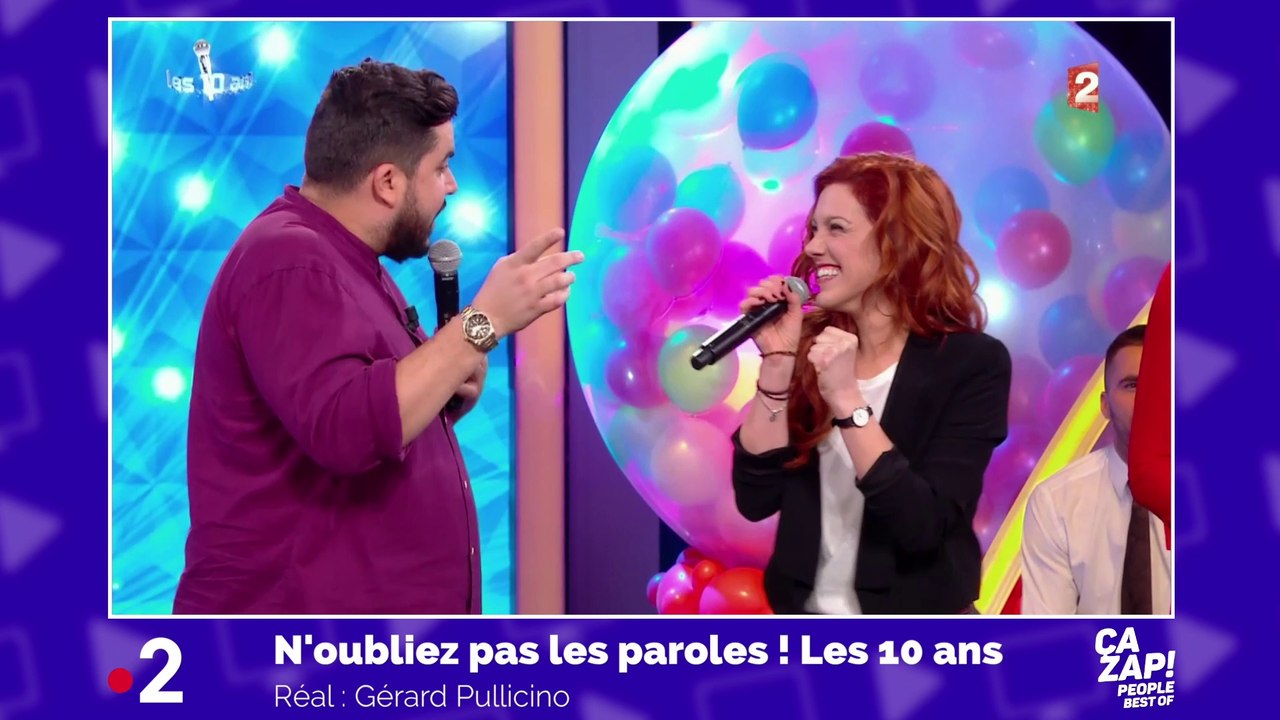 Saurez-vous reconnaître Anaïs Delva il y a 10 ans ?