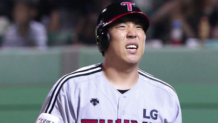 '삼진만 12개' LG, 6연패 속절없는 추락 / YTN