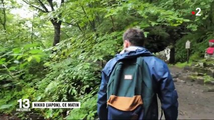 Japon : la famille de Tiphaine Véron se mobilise pour la retrouver