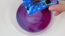 JAK SZYBKO ZROBIĆ CLOUD SLIME! Lekki Chmurkowy Slime Tutorial