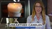 UnEarthed Candles – Quality Candles with Long-Lasting Power-Scents