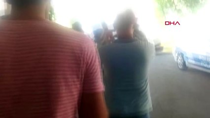 İzmir Polisin İhtarına Uymayan 3 Hükümlü Yakalandı