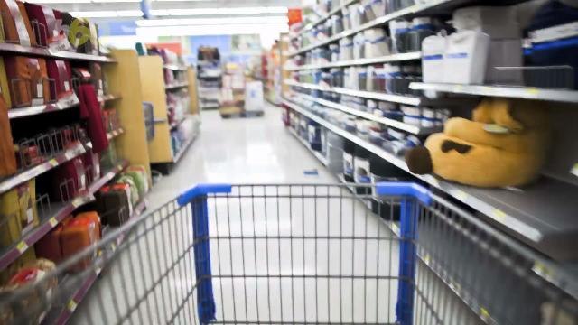Two Senior Citizens Got into a Fight At Costco Over Free Samples