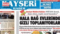 (7 Ağustos 2018) KAYSERİ EMNİYET MÜDÜRÜ KULULAR  FETÖ'NÜN İSTİHBARAT ÖRGÜTÜ OLDUĞUNU KAYTV’DE ANLATMIŞTI…