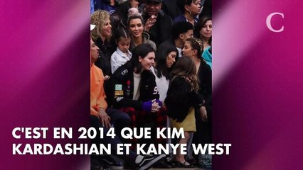 Kim Kardashian et Kanye West dépensent une fortune pour installer une immense piscine dans leur maison de Los Angeles