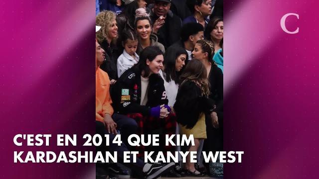 Kim Kardashian et Kanye West dépensent une fortune pour installer une immense piscine dans leur maison de Los Angeles
