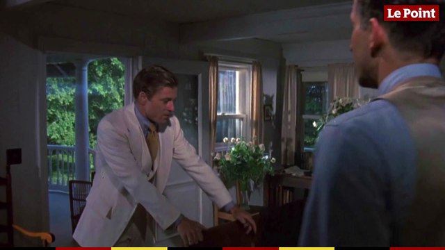 Robert Redford en 10 films cultes