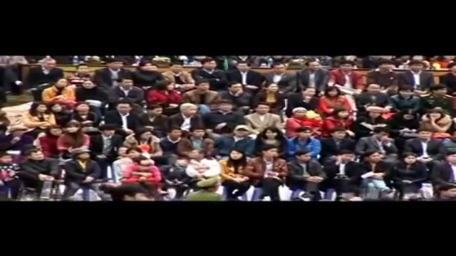 Chọi Trâu Tuyên Quang - Chung Kết Lễ hội Chọi Trâu Hàm Yên - Tuyên Quang 2013 2014 phần 1