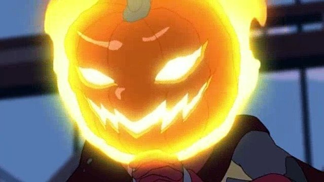 Marvel's Spider-Man - S02E10 - Bring on the Bad Guys- Part 3