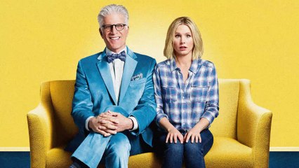 The Good Place saison 3 : on a la date officielle de sortie sur Netflix !