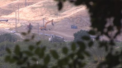 تصاعد الاحتجاجات بالأردن ضد اتفاقية لشراء الغاز الإسرائيلي