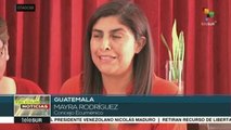 Iglesias de Guatemala exigen viviendas para damnificados de volcán