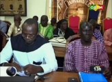 ORTM/Rencontre entre les acteurs régionaux de Sikasso pour la mise en oeuvre du programme d’appui aux collectivité du Mali