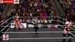 NXT TakeOver Brooklyn 4 NXT North American Championship Adam Cole vs. Ricochet Predictions WWE 2K18