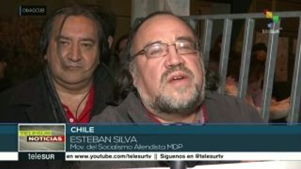 teleSUR noticias. Irak: culmina escrutinio manual de parlamentarias