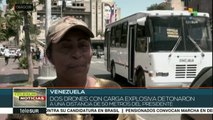 teleSUR noticias. México: violencia marca registros históricos