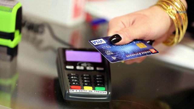 Fin du surcoût sur les paiements par carte bancaire: explications