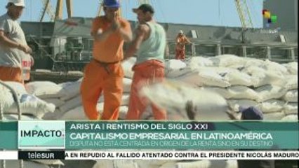 Impacto Económico: Bolivia, ejemplo de crecimiento económico inclusivo
