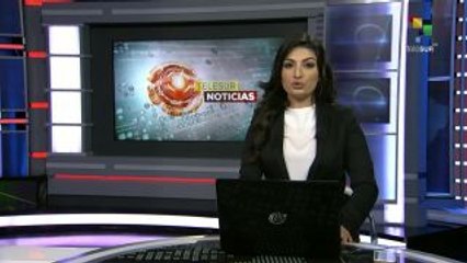teleSUR noticias. España: presidente del PP envuelto en polémicas