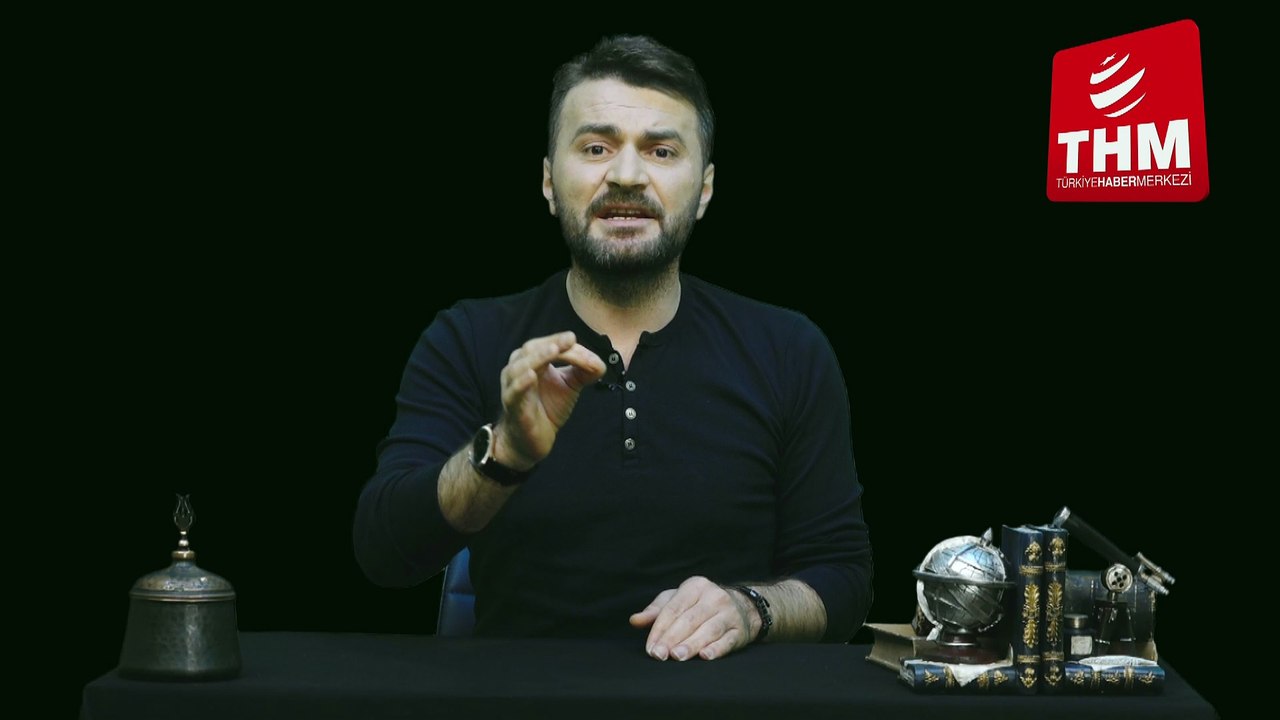 VATANI SATAN KİMLER-MİŞ?