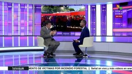 Es Noticia: Fallido atentado contra el presidente Nicolás Maduro
