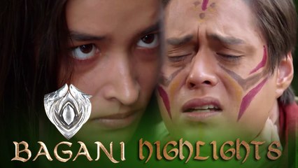 Bagani: Ganda, sinakal si Lakas | EP 110