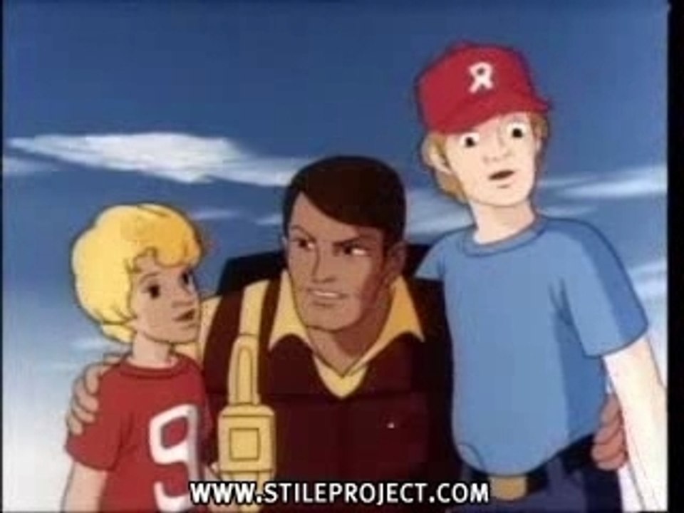 GI Joe