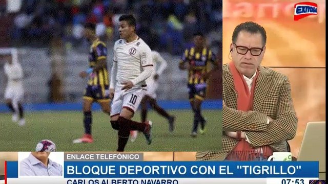 Phillip Butters vs el Tigrillo Navarro: Paolo Guerrero se va del Flamengo y Gareca se queda en PERU