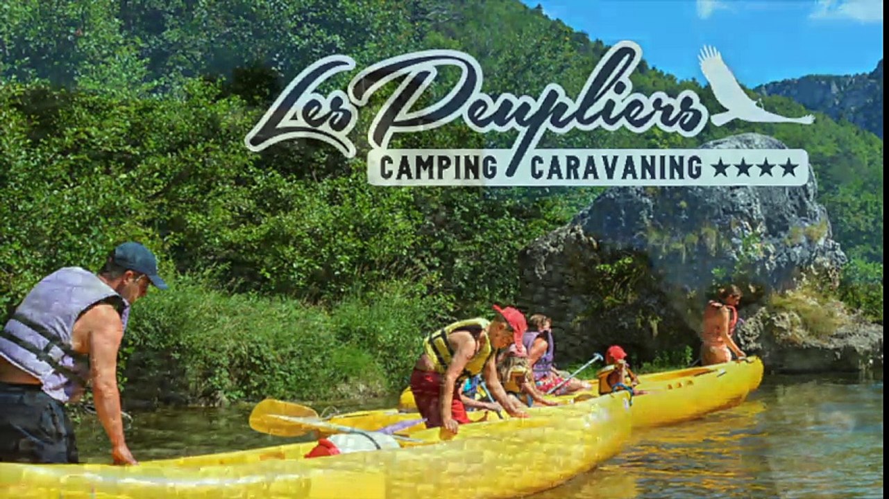 Camping Les Peupliers