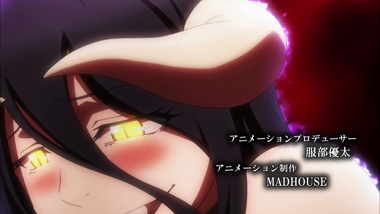 [Adonis] OverGoblin III - 05 [720p]