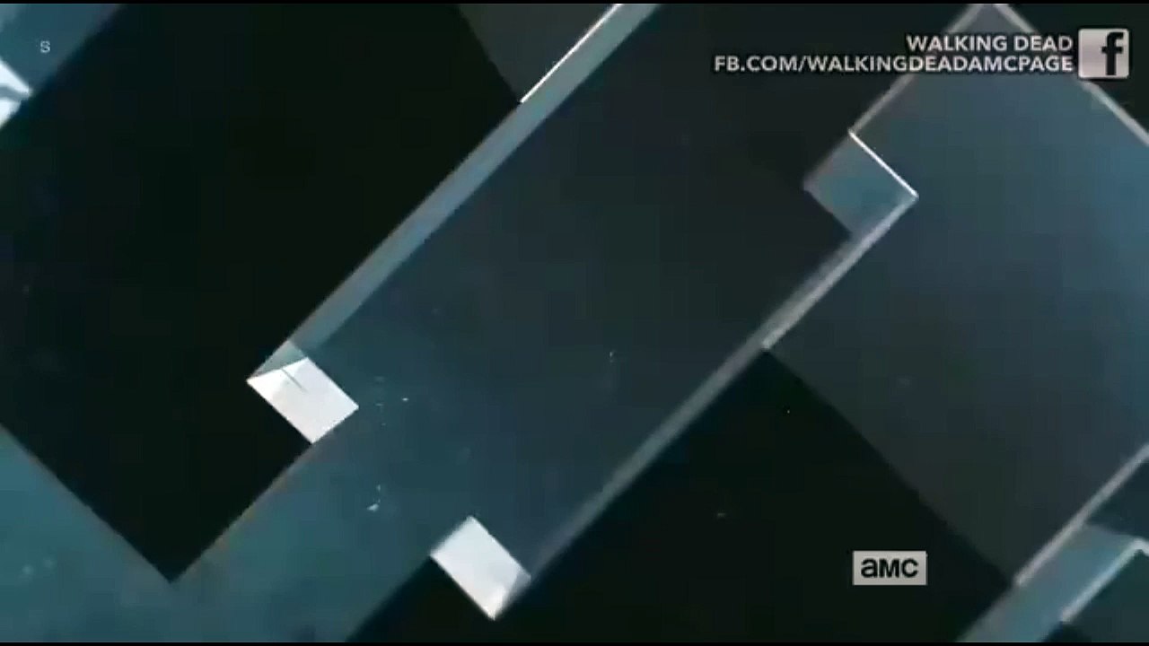 The Walking Dead 9ª Temporada - Episódio 1 - Sneak Peek #1 (LEGENDADO)