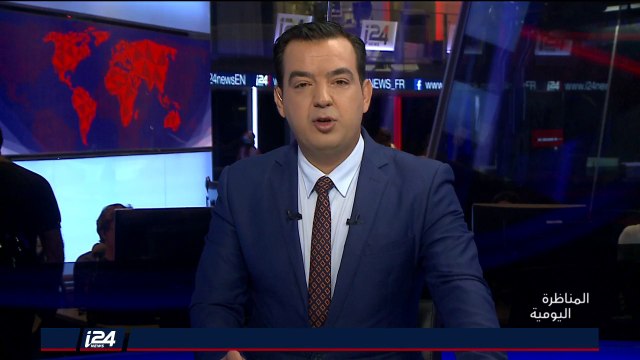 المناظرة اليومية 6/8/2018 شاكيد تهدد بأن إلغاء قانون القومية سيؤدي الى حرب بين السلطات