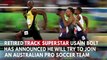 Usain Bolt To Train With Australian Pro Soccer Team