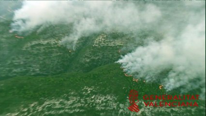 تسعة قتلى في موجة الحر في إسبانيا