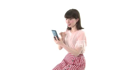 Disgaea iOS/Android - Présentation par Sarah Emi Bridcutt