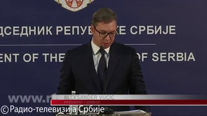 Thaçi kërkon referendum për bashkimin e Luginës së Preshevës me Kosovën - News, Lajme - Vizion Plus
