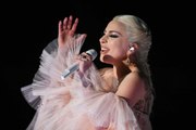 Lady Gaga Announces Las Vegas Residency Dates