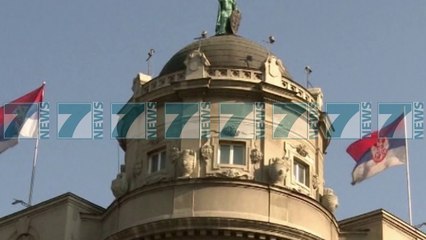 THAÇI REFERENDUM PER PRESHEVEN, VUÇIÇ S'KA ZGJIDHJE PA DHIMBJE - News, Lajme - Kanali 7