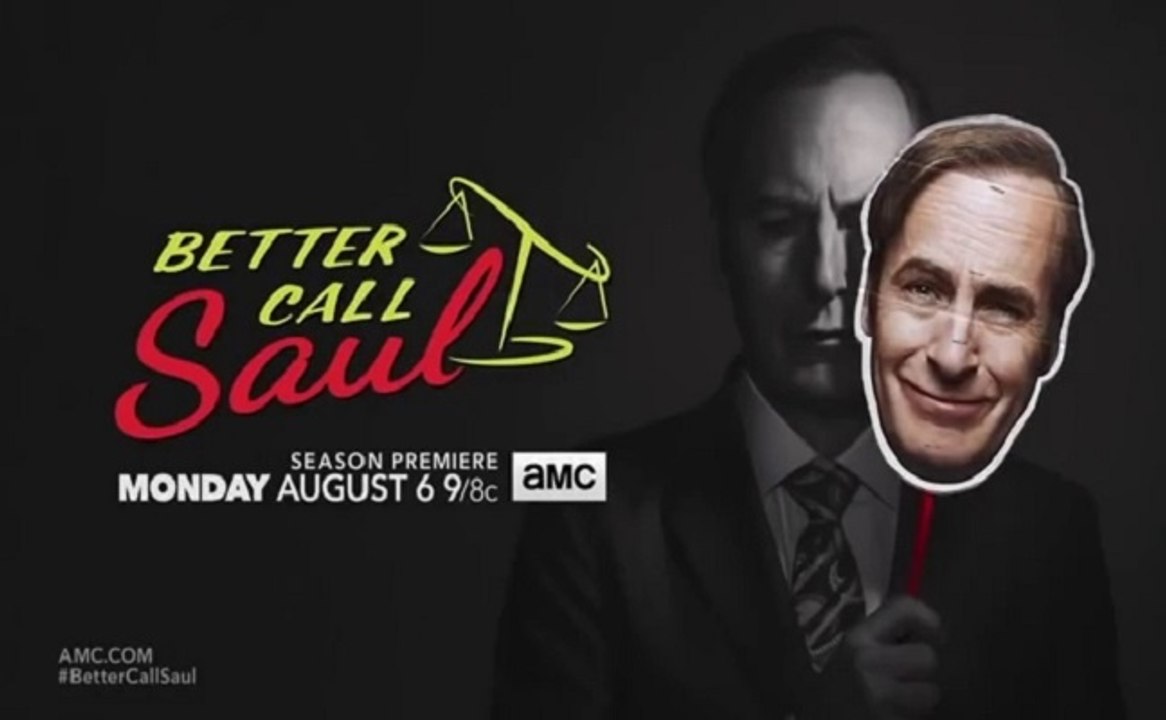Better Call Saul - Promo 4x02
