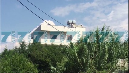 GJENDET E VRARE NE BANESE GRUAJA E POLICIT - News, Lajme - Kanali 7